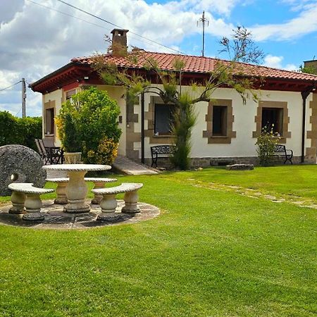 Legado De Zabala, Casa Rural La Guardia Exterior foto